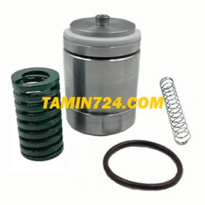 250018-456 کیت مینیمم پرشر ولو کمپرسور سول ایر Sullair